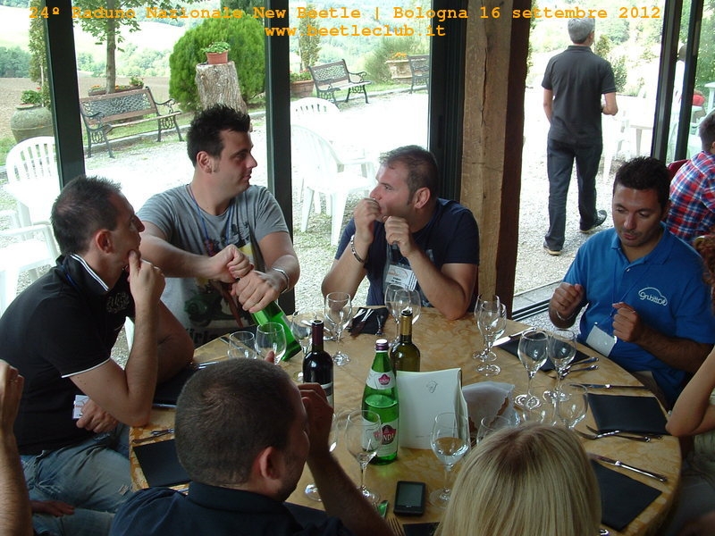 16-09-2012 Raduno d'Autunno 2012