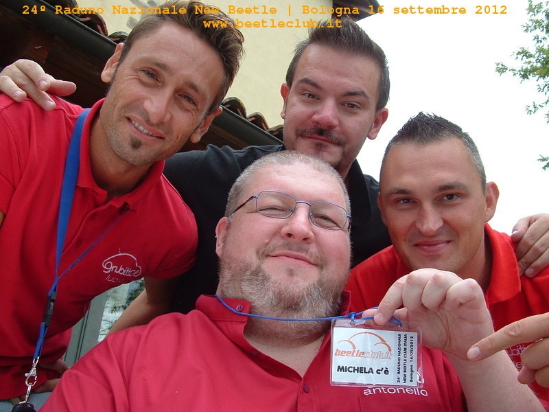 16-09-2012 Raduno d'Autunno 2012