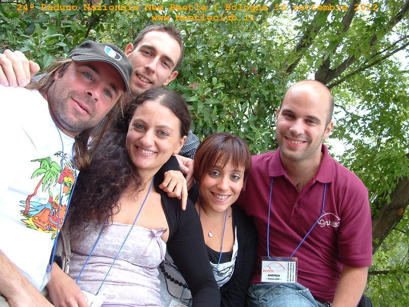 16-09-2012 Raduno d'Autunno 2012