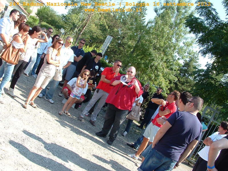 16-09-2012 Raduno d'Autunno 2012