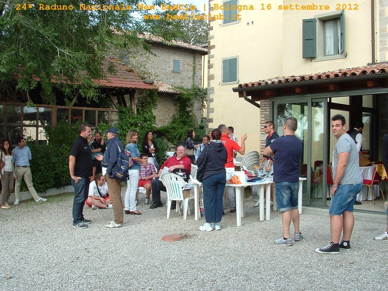 16-09-2012 Raduno d'Autunno 2012