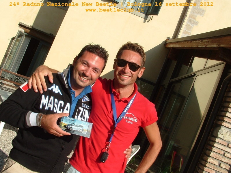 16-09-2012 Raduno d'Autunno 2012