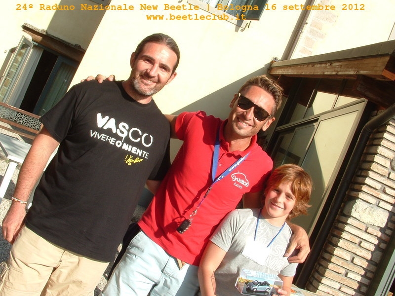 16-09-2012 Raduno d'Autunno 2012