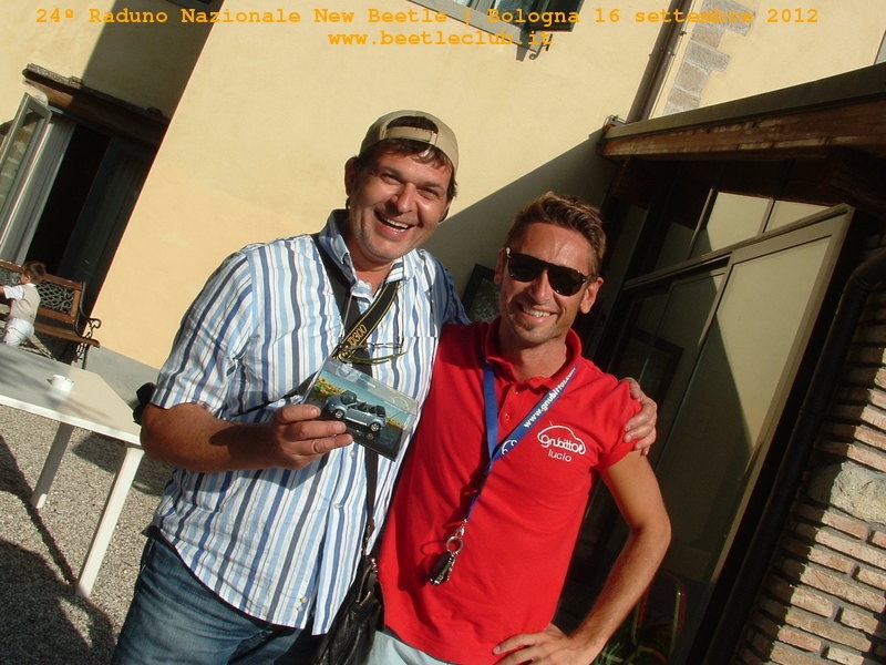 16-09-2012 Raduno d'Autunno 2012