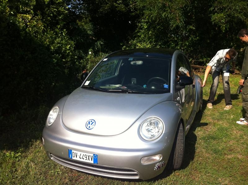 16-09-2012 Raduno d'Autunno 2012