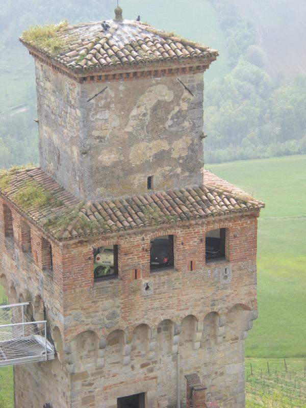 16-09-2012 Raduno d'Autunno 2012