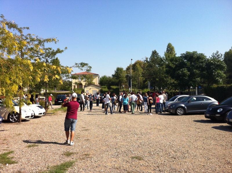 16-09-2012 Raduno d'Autunno 2012