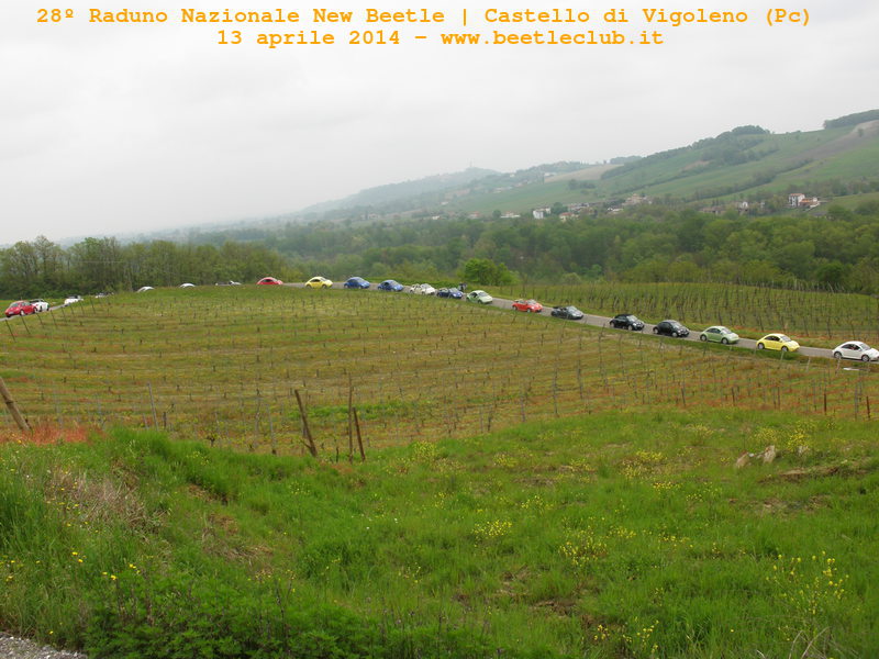 16-09-2012 Raduno d'Autunno 2012