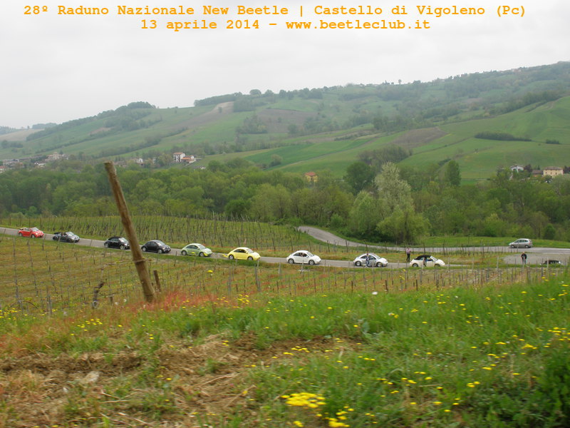 16-09-2012 Raduno d'Autunno 2012