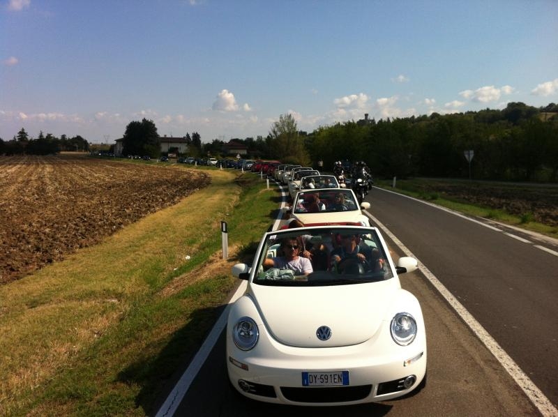 16-09-2012 Raduno d'Autunno 2012
