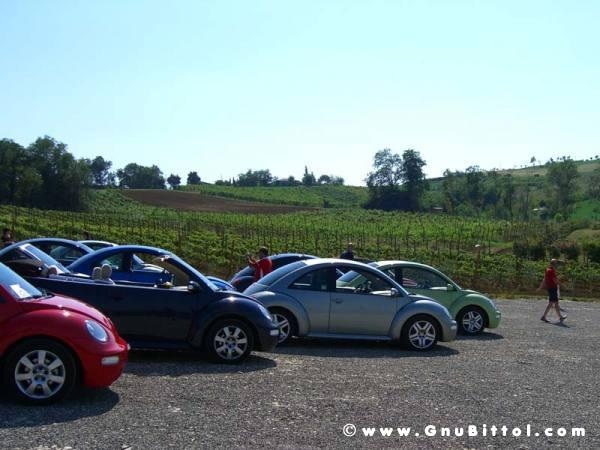 17-07-2005 -  Piacenza