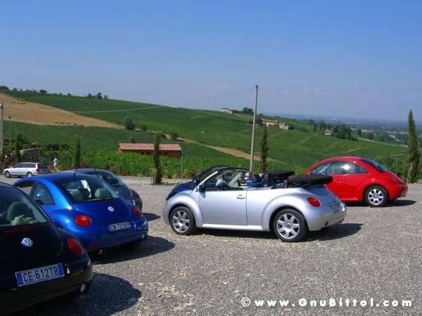 17-07-2005 -  Piacenza