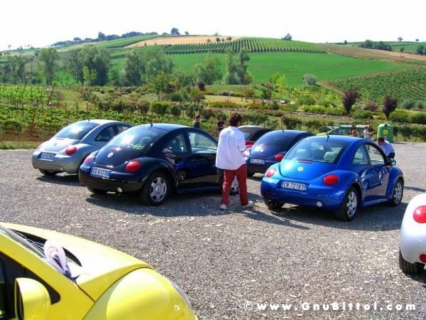 17-07-2005 -  Piacenza