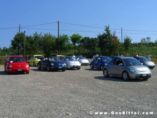 17-07-2005 -  Piacenza