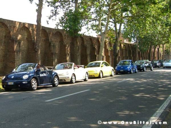 17-07-2005 -  Piacenza