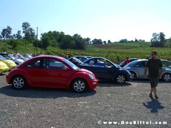 17-07-2005 -  Piacenza