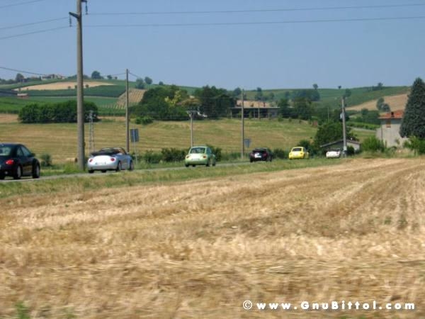 17-07-2005 -  Piacenza