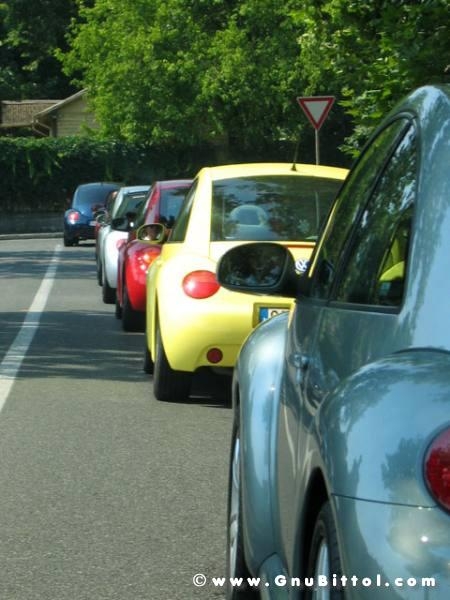 17-07-2005 -  Piacenza