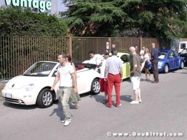 17-07-2005 -  Piacenza