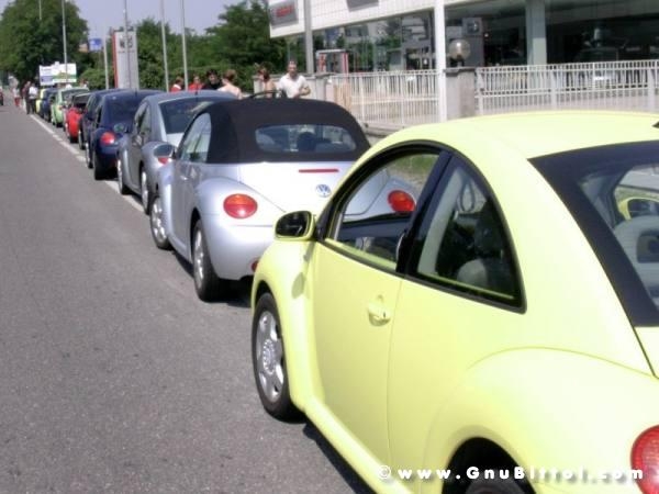 17-07-2005 -  Piacenza