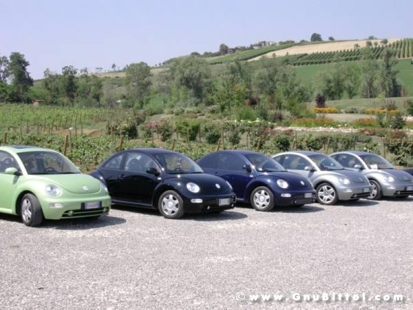 17-07-2005 -  Piacenza