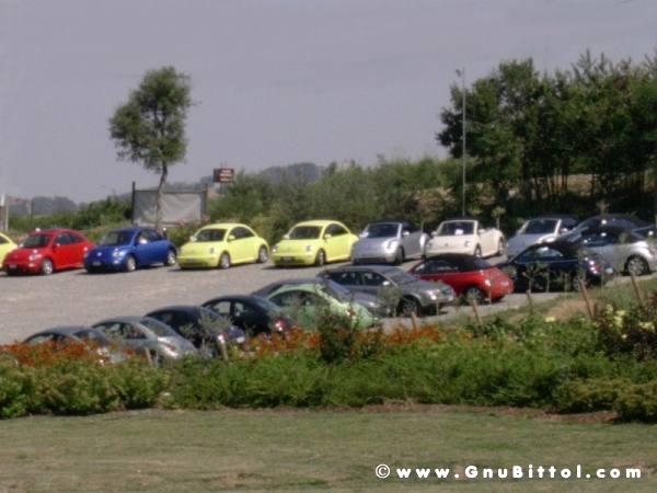 17-07-2005 -  Piacenza