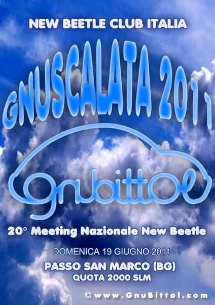 19-06-2011 - GnuScalata 2011