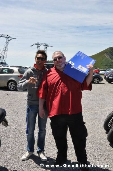 19-06-2011 - GnuScalata 2011