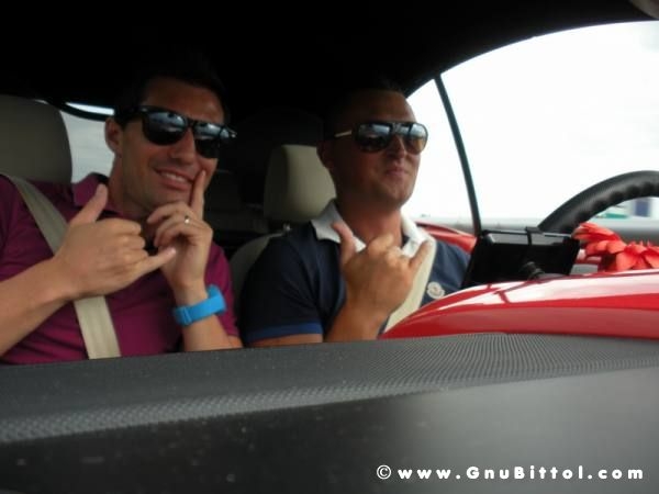 19-06-2011 - GnuScalata 2011