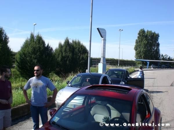 19-06-2011 - GnuScalata 2011