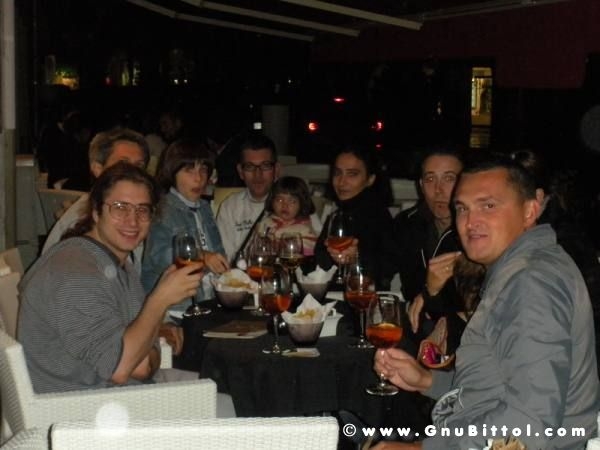 19-09-2010 - ESTremamente GNU! 2010