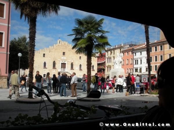 19-09-2010 - ESTremamente GNU! 2010