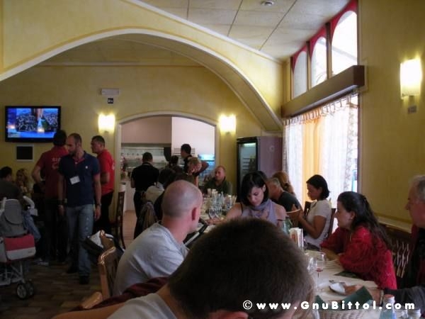 19-09-2010 - ESTremamente GNU! 2010