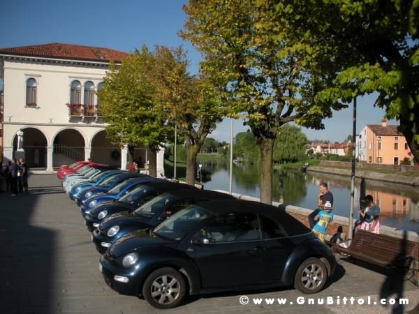 19-09-2010 - ESTremamente GNU! 2010