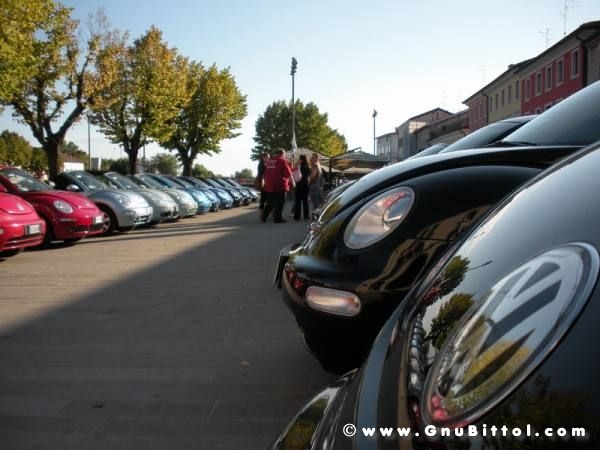 19-09-2010 - ESTremamente GNU! 2010