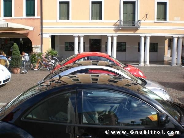 19-09-2010 - ESTremamente GNU! 2010