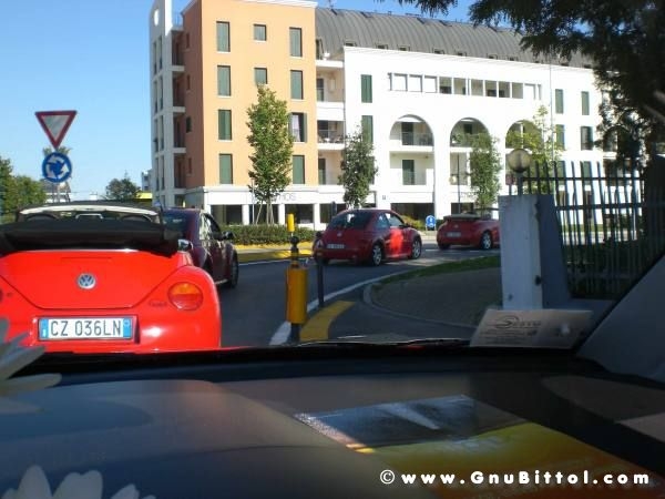 19-09-2010 - ESTremamente GNU! 2010