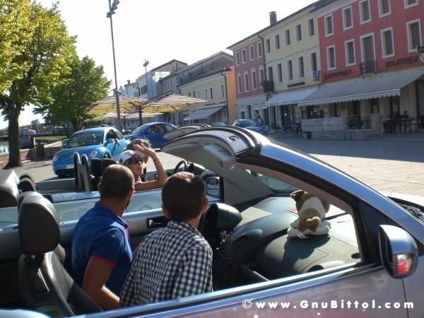 19-09-2010 - ESTremamente GNU! 2010