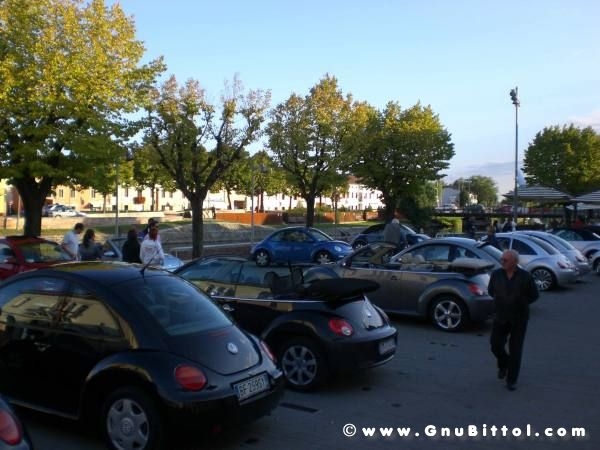 19-09-2010 - ESTremamente GNU! 2010