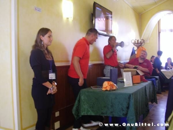 19-09-2010 - ESTremamente GNU! 2010