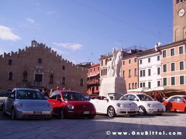 19-09-2010 - ESTremamente GNU! 2010