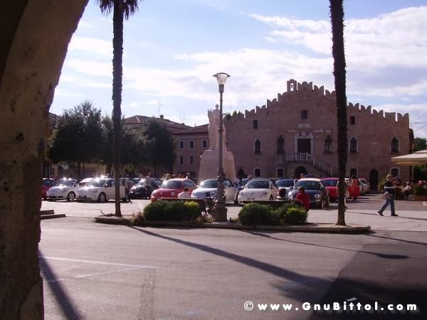 19-09-2010 - ESTremamente GNU! 2010