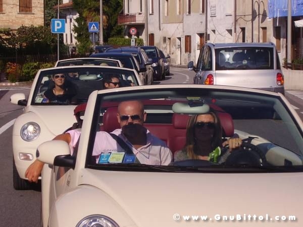 19-09-2010 - ESTremamente GNU! 2010