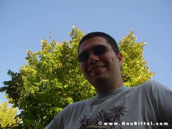 19-09-2010 - ESTremamente GNU! 2010