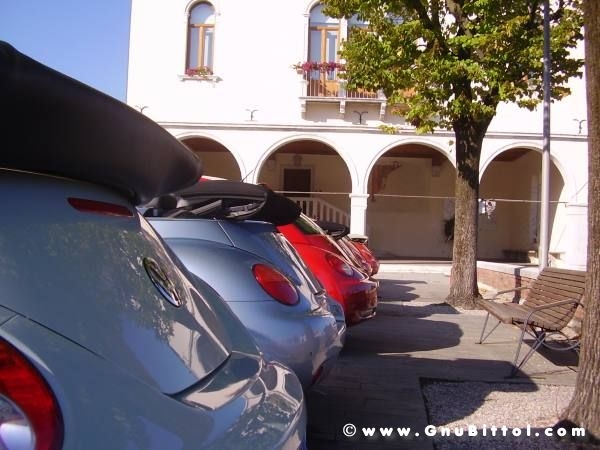 19-09-2010 - ESTremamente GNU! 2010