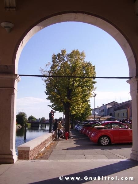 19-09-2010 - ESTremamente GNU! 2010