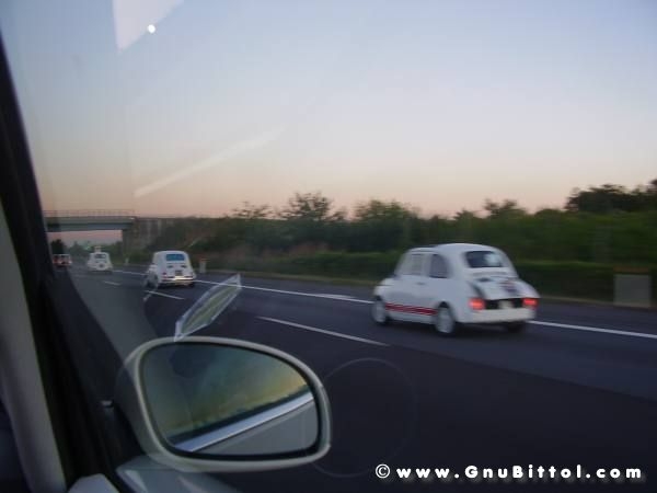 19-09-2010 - ESTremamente GNU! 2010