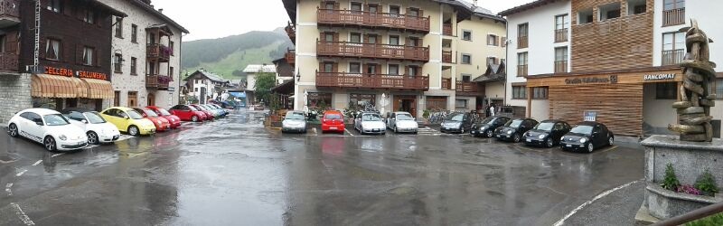 20-03-2011 - Scacco alla Gnu