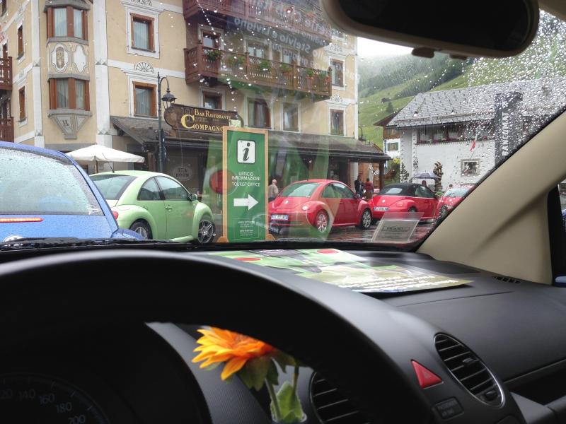 20-03-2011 - Scacco alla Gnu