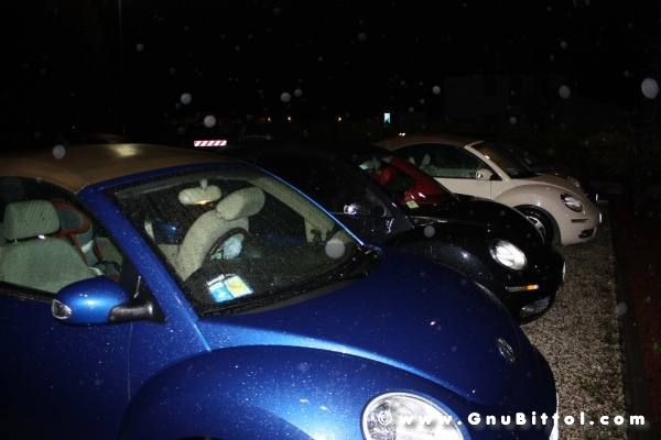 20-03-2011 - Scacco alla Gnu